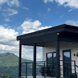Provance House, hotel in Slavske