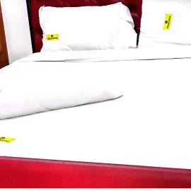 TOQUe HOTEL & ACCOMODATIONS – hotel w mieście Nairobi