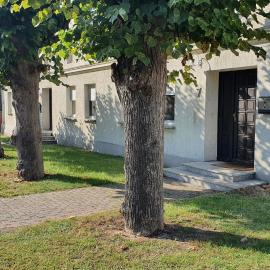 Entspanntes Wohnen Deibow, hotel u gradu Deibow
