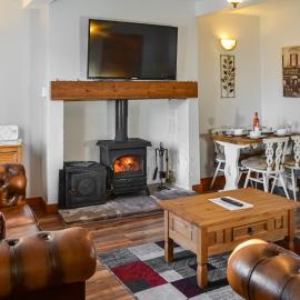 Mill Cottage