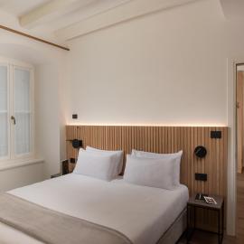 AMIRA Ca' Argento Premium Apartments in Trieste Center