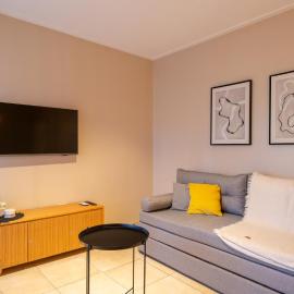 Departamento Buena Vista 1ET1