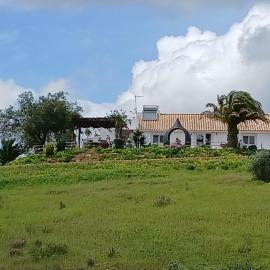 Quinta da Várzea Grande - Country House