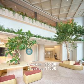Mitsui Garden Hotel Ginza Tsukiji