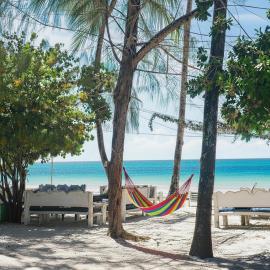 Soul Breeze Beach Resort, hotel em Diani Beach