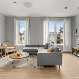 Pennywell Prestige 3BR 25BA Garage, hotel a St. John's