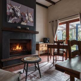 Be My Guest Lodge