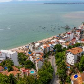 Casa Carmen Zona Romantica, 2BD, 3 bath condo