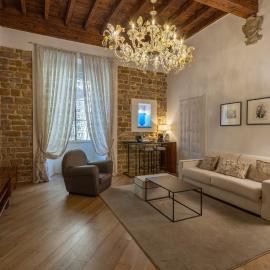 Donati Luxury Tower Suites, отель во Флоренции