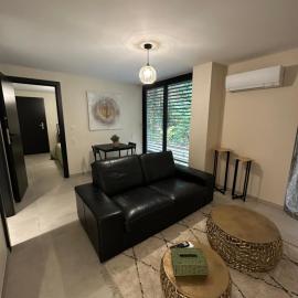 Appartement en bordure de forêt