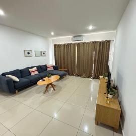 Leebo Spaces at The Gallery, hotel v destinaci Trofwi