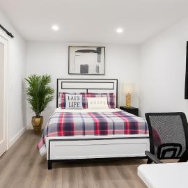 Jnice Residence, hotelli kohteessa Windsor