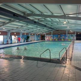 By The Sea Beach Swimming Pool