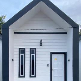 AZ Roomstay Pendang, hotelli kohteessa Pendang