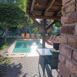 Ferienwohnungen im Vogtland, hotel v destinácii Heinsdorfergrund
