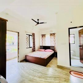Backpackers Bunkhouse Siliguri, Hotel in Shiliguri