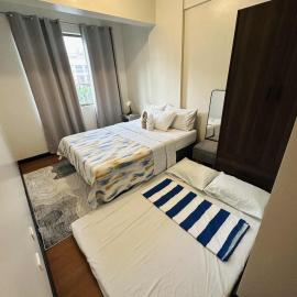 Magallanes Residences Condominium 211&212B
