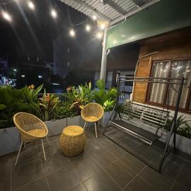 Tam Coc Heart Homestay