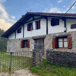 Kanala, estupendas vistas al Urdaibai