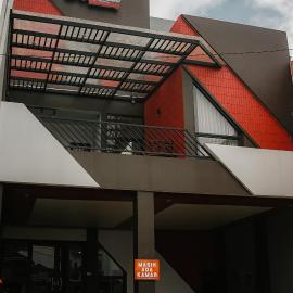Asoka Syariah Nexura Collection, хотел в Diyeng
