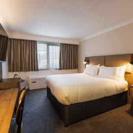 Holiday Inn Newcastle South by IHG, hotel i Boldon