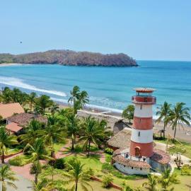 Playa Venao में, होटल El Sitio de Playa Venao