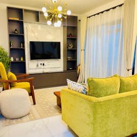Luxurious, Chic & Executive 1 Bedroom, Lavington, hotel sa Nairobi