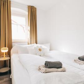 Creekside Colors - Playful Apartment, hotel a Löbau