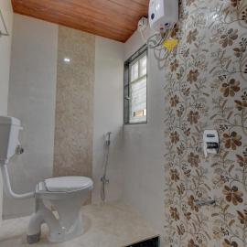 Quite Room in pune city