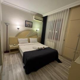 S Çelik Royal Otel, Hotel in Uşak