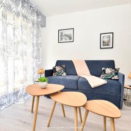 STUDIO bord de mer