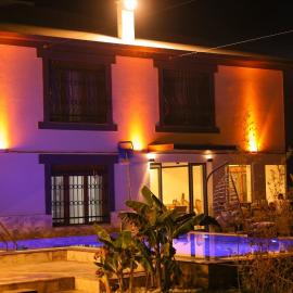 lamoza, hotel v destinácii Narlıdere