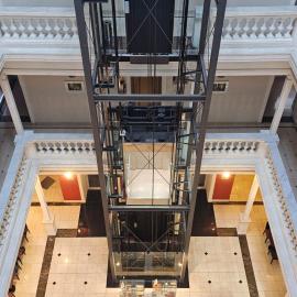 Gran Hotel Victoria Cordoba Argentina, hotelli Cordobassa