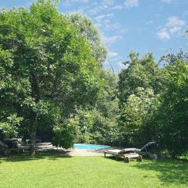 Chalet Fagarè, Pool, Sauna, Prosecco Hills