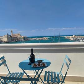 CconfortHotels Sea Dream Palace，特拉尼的飯店