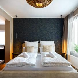STAYTONA Stylish Apt with Balcony, Parking & WiFi near Wiesbaden, hotel en Taunusstein