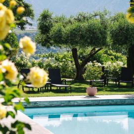 Alagundis Apartment Residence, hotel u gradu 'Lagundo'