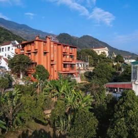 Nắng Hotels Bắc Yên, Hotel in Bắc Yên