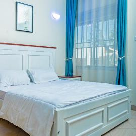 Bright & Airy 2BR Haven