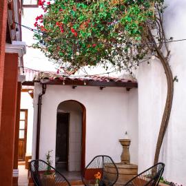 Casa Grau, viešbutis mieste Sukrė