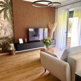 Notting Hill Apartament, hotel in Rzeszów