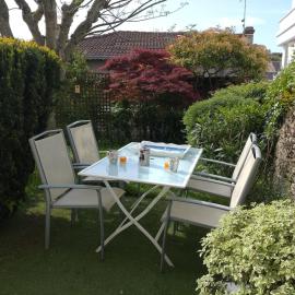 Charmant appartement Pornic
