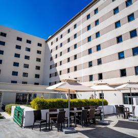 Noxi Hotel, viešbutis Setife