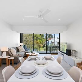 Modern Cottesloe Horizons