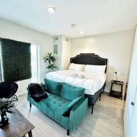 Aqua Loft