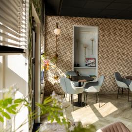 Boutique Hotel Charley's, hotel v destinaci Westkapelle