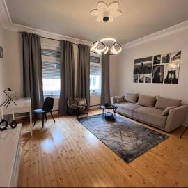 Business Apartment, hotel in Wiesbaden