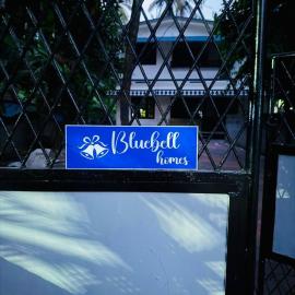 Bluebell Homes Near Beypore Beach Kozhikode, hotel di Kozhikode