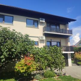 Altitude50 apartment Domžale