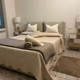 Meublè Telò, hotel sa San Paolo